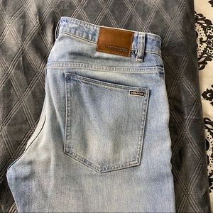 MEN VOLCOM JEANS